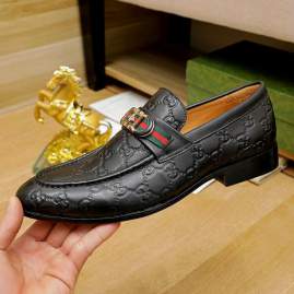 Picture of Gucci Shoes _SKUGuccisz38-47mnf021017845